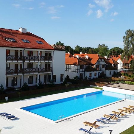 Rezydencja Rogowo Dune Exterior foto