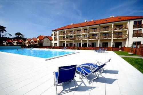 Rezydencja Rogowo Dune Exterior foto