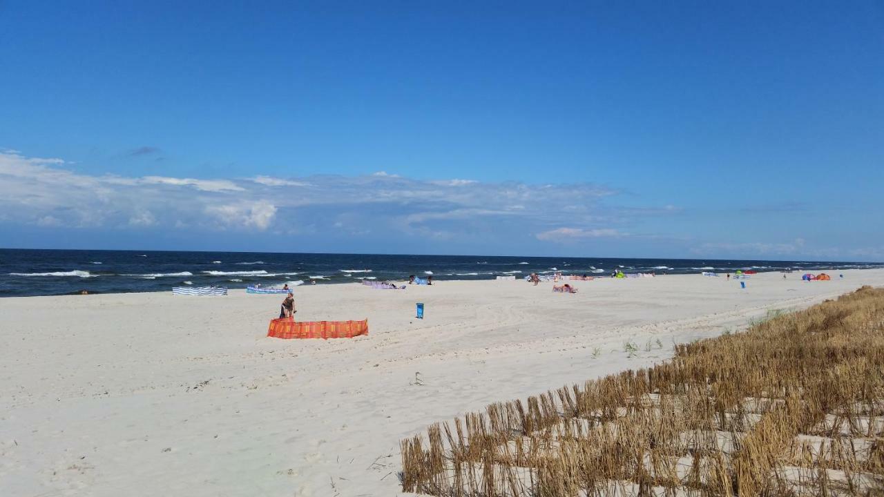 Rezydencja Rogowo Dune Exterior foto